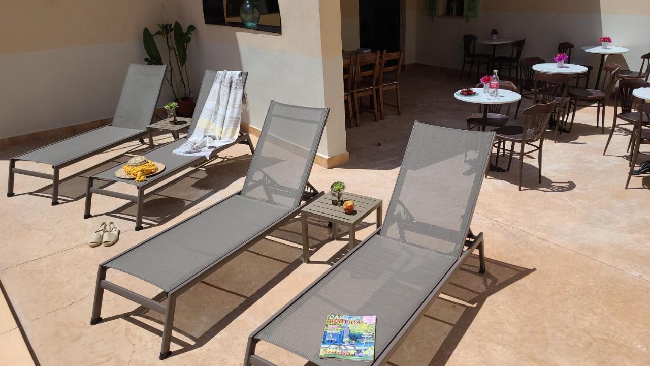 Casal De Petra - Rooms & Pool By My Rooms Hotels Ti Экстерьер фото