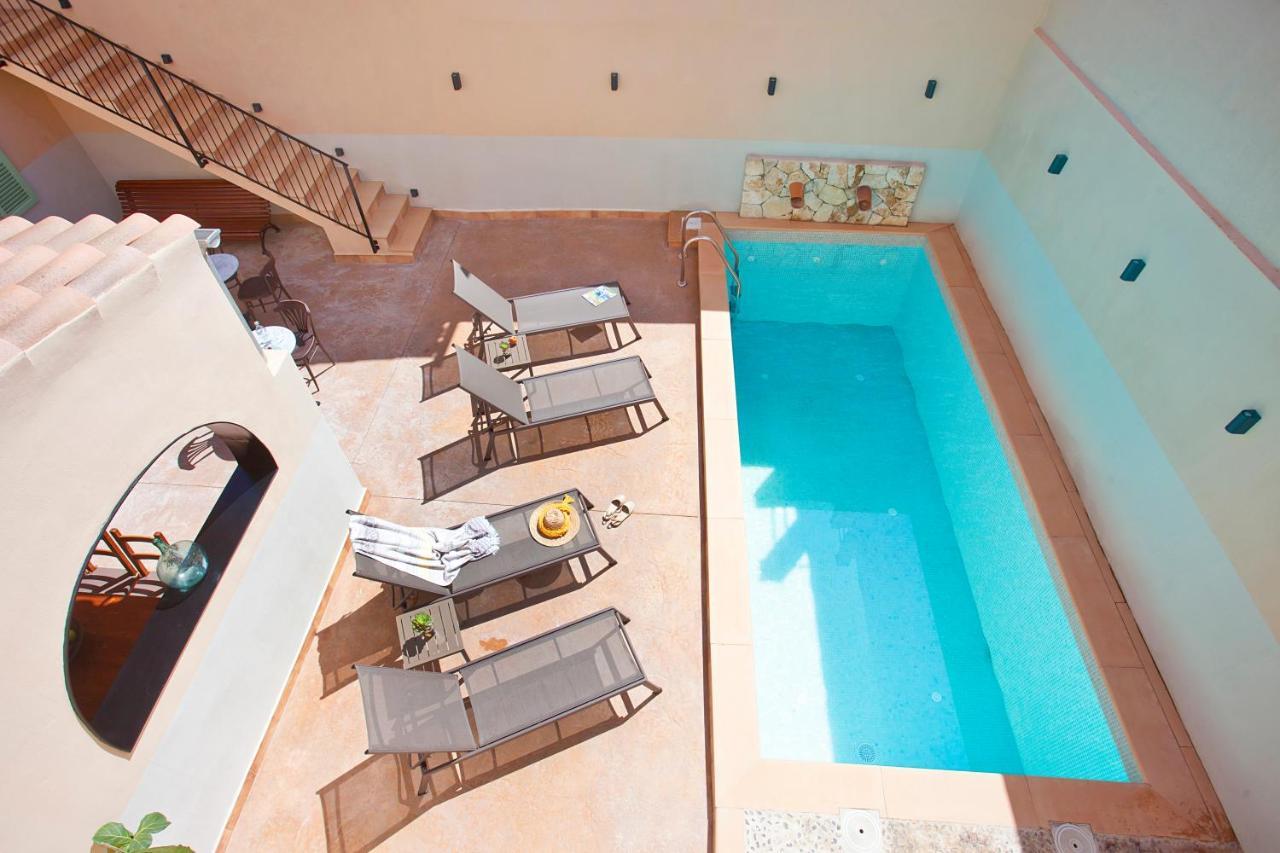 Casal De Petra - Rooms & Pool By My Rooms Hotels Ti Экстерьер фото