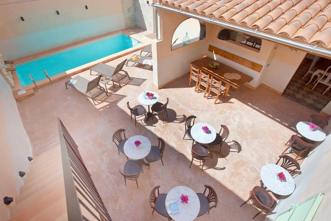 Casal De Petra - Rooms & Pool By My Rooms Hotels Ti Экстерьер фото