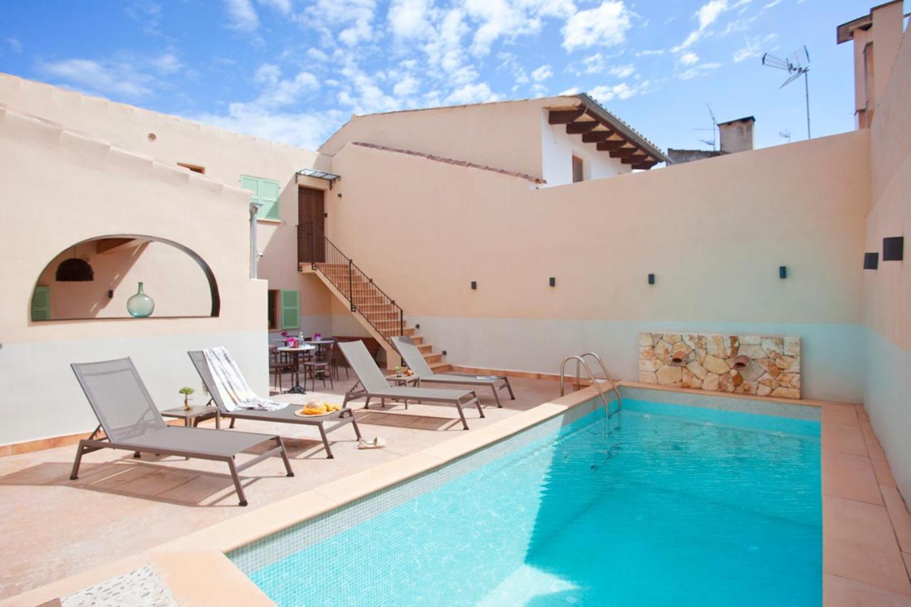 Casal De Petra - Rooms & Pool By My Rooms Hotels Ti Экстерьер фото