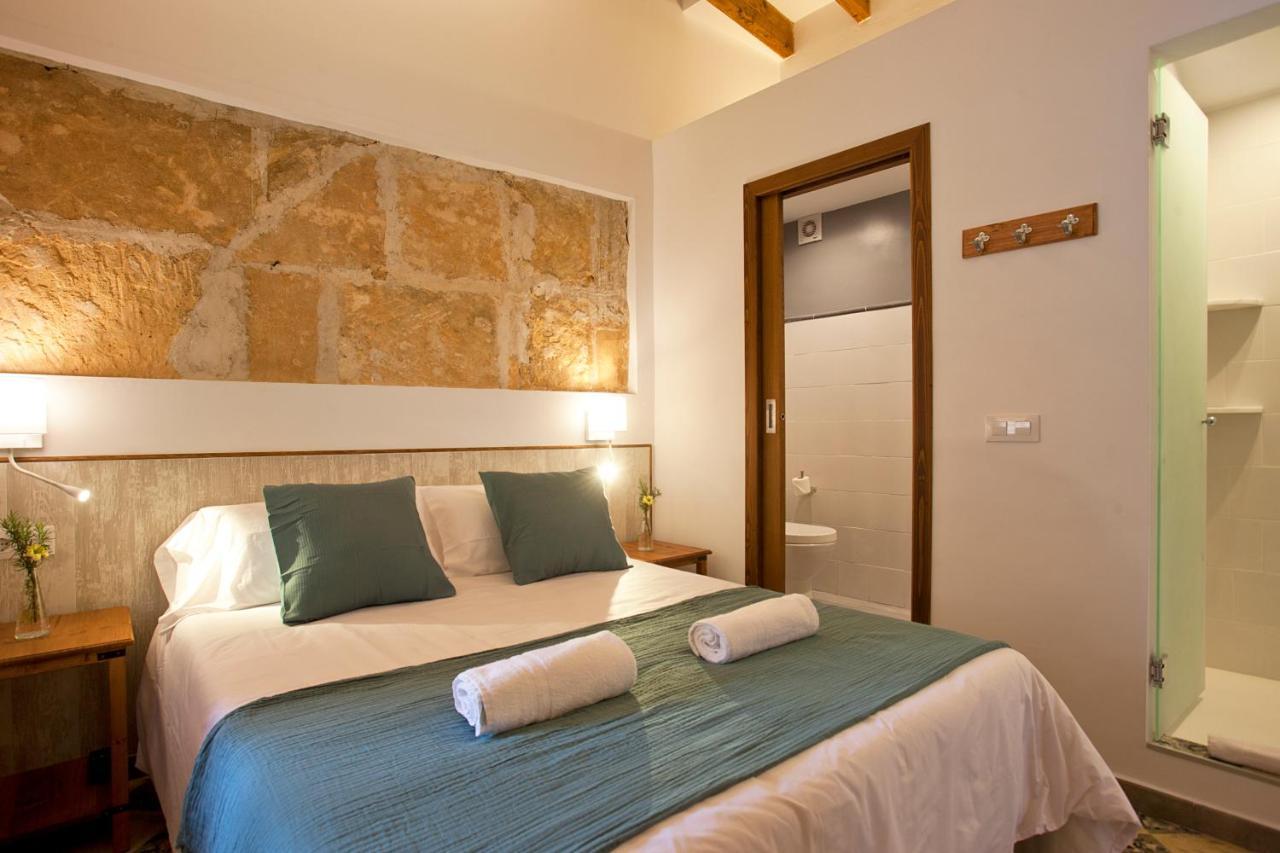 Casal De Petra - Rooms & Pool By My Rooms Hotels Ti Экстерьер фото
