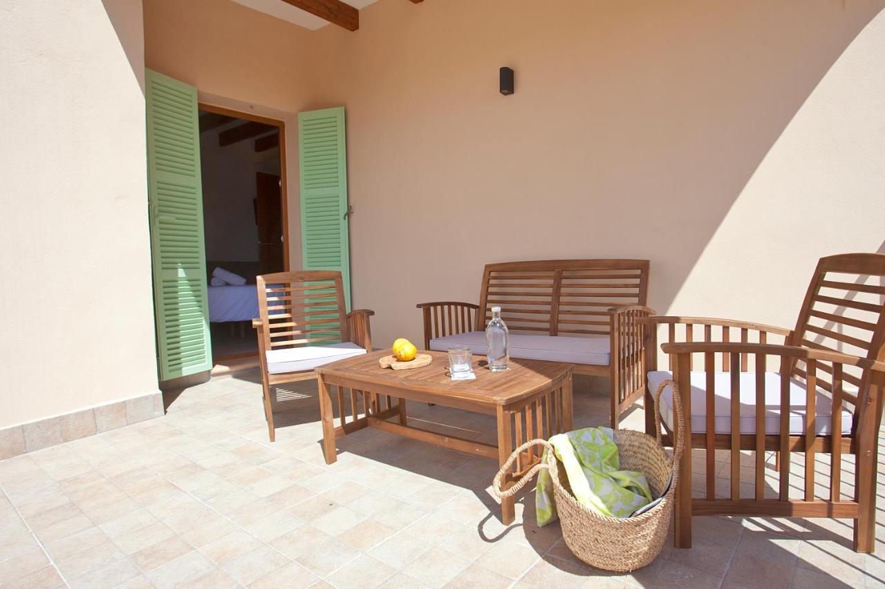 Casal De Petra - Rooms & Pool By My Rooms Hotels Ti Экстерьер фото