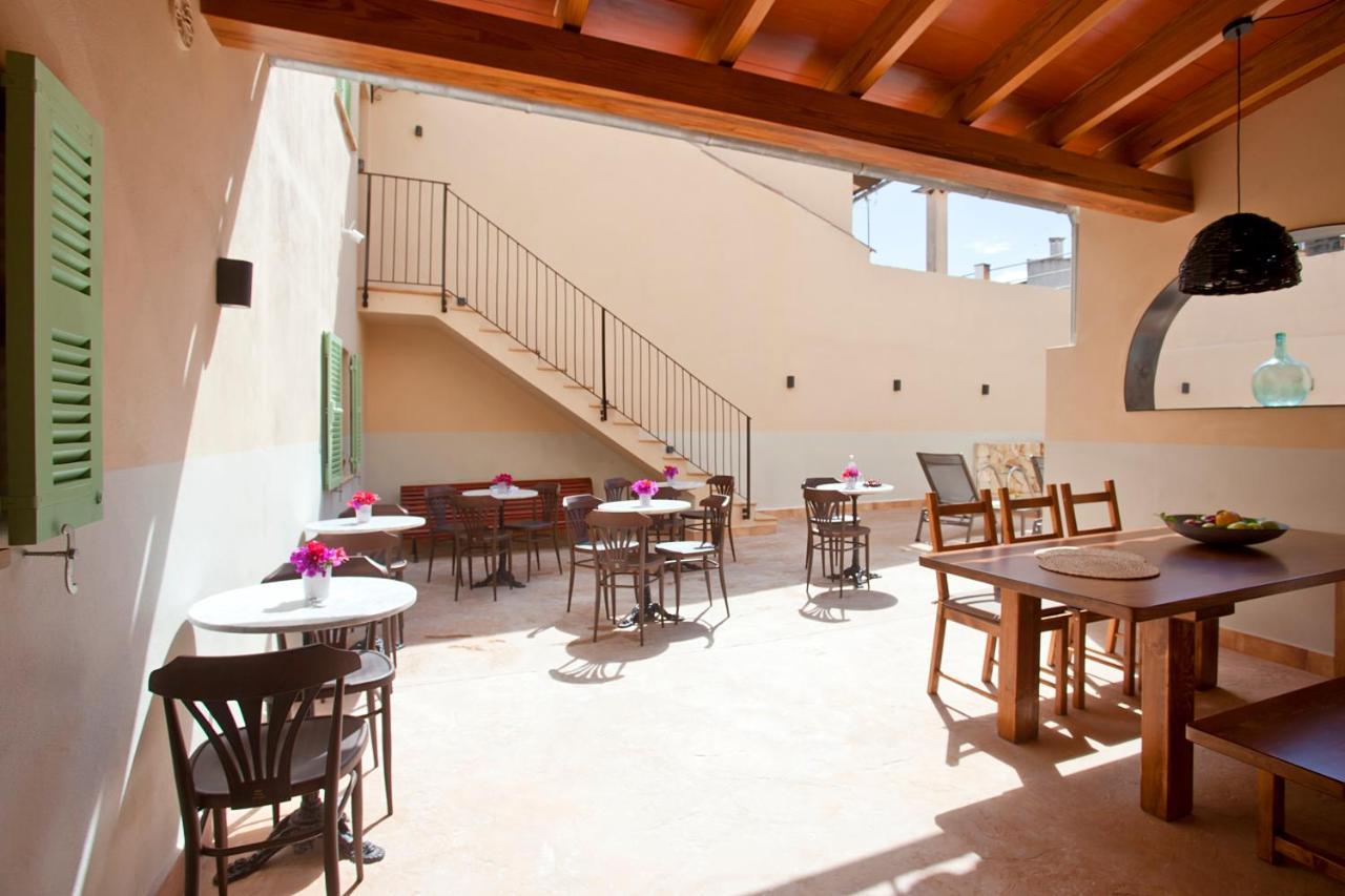 Casal De Petra - Rooms & Pool By My Rooms Hotels Ti Экстерьер фото