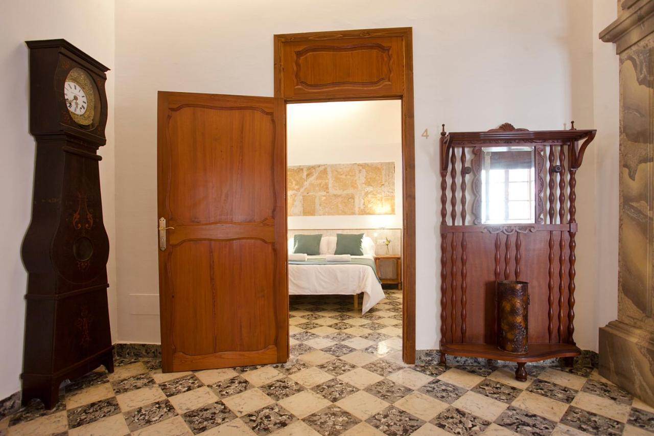 Casal De Petra - Rooms & Pool By My Rooms Hotels Ti Экстерьер фото