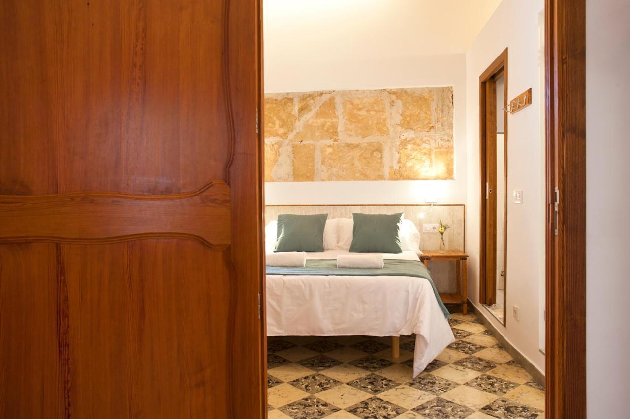 Casal De Petra - Rooms & Pool By My Rooms Hotels Ti Экстерьер фото