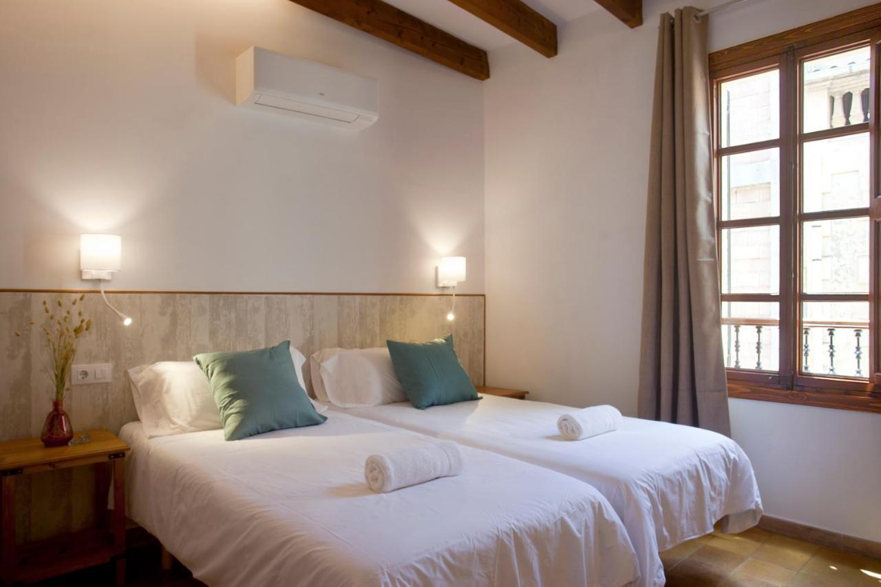 Casal De Petra - Rooms & Pool By My Rooms Hotels Ti Экстерьер фото