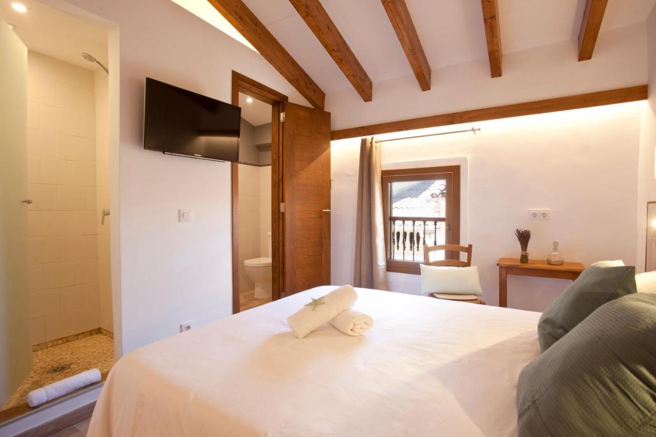 Casal De Petra - Rooms & Pool By My Rooms Hotels Ti Экстерьер фото