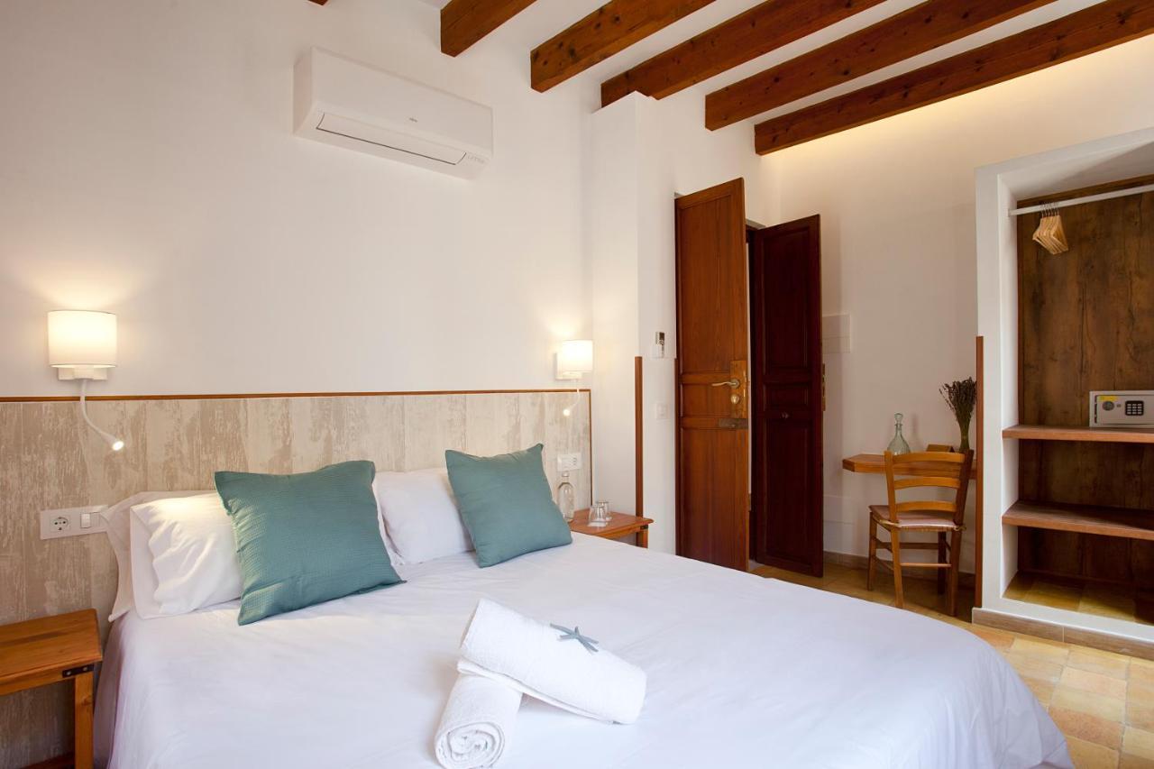 Casal De Petra - Rooms & Pool By My Rooms Hotels Ti Экстерьер фото