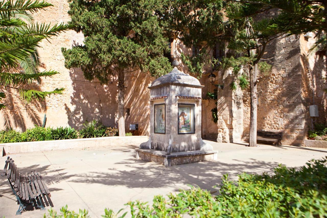 Casal De Petra - Rooms & Pool By My Rooms Hotels Ti Экстерьер фото