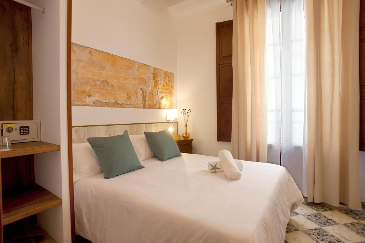 Casal De Petra - Rooms & Pool By My Rooms Hotels Ti Экстерьер фото